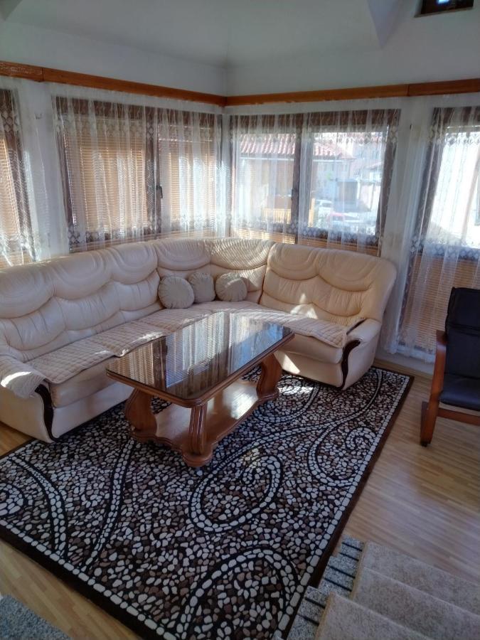 Apartamento Uspinjaca SJJ Exterior foto