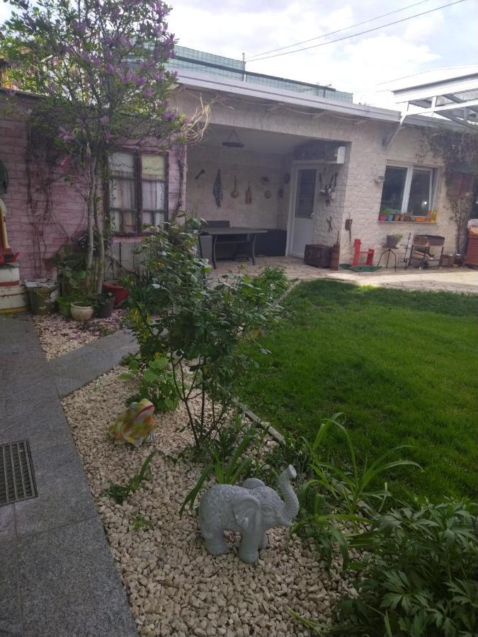 Apartamento Uspinjaca SJJ Exterior foto