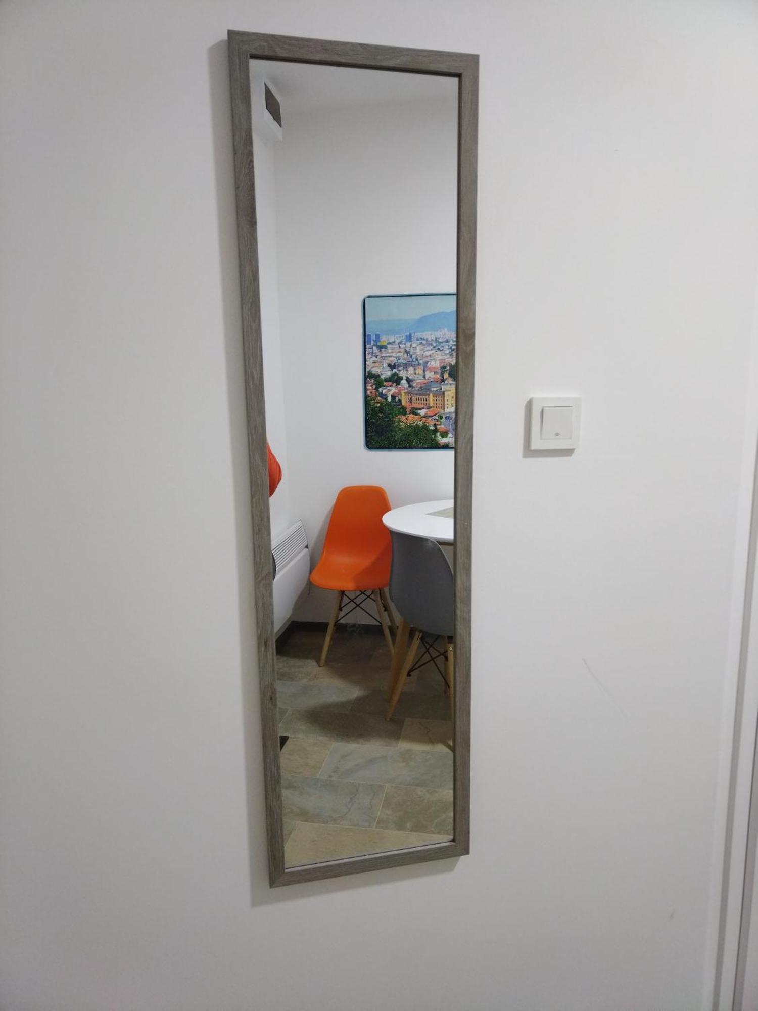 Apartamento Uspinjaca SJJ Exterior foto