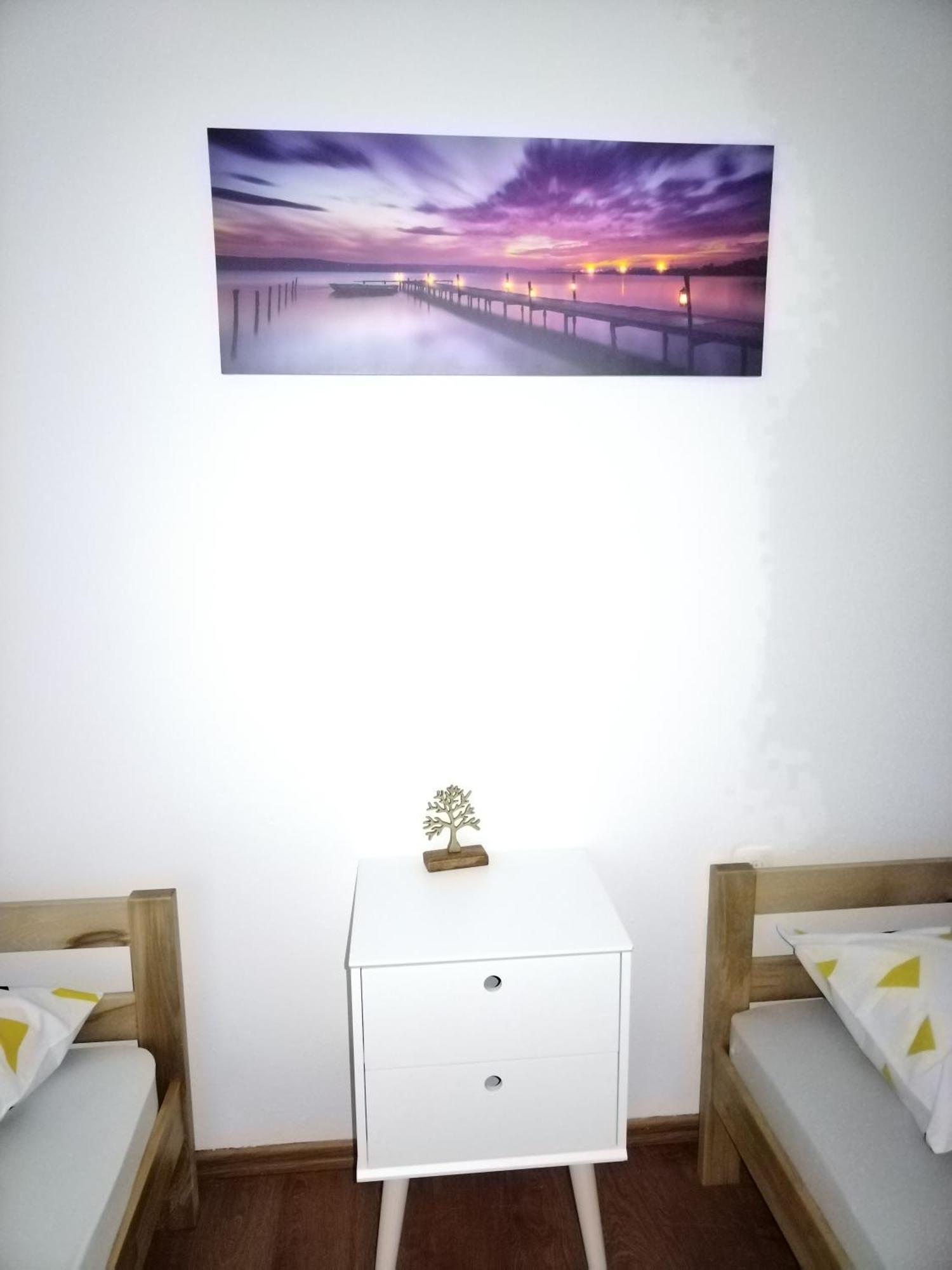 Apartamento Uspinjaca SJJ Exterior foto