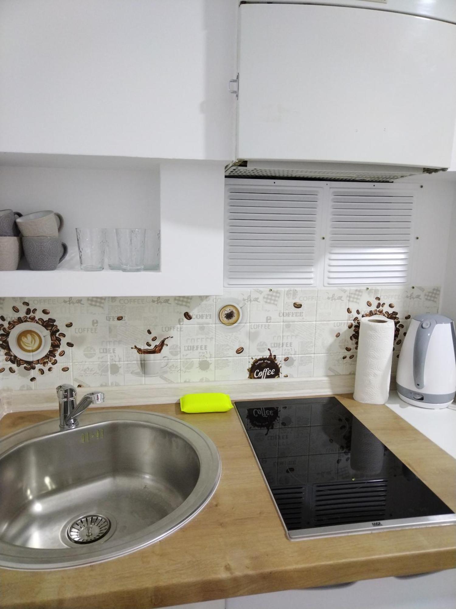 Apartamento Uspinjaca SJJ Exterior foto