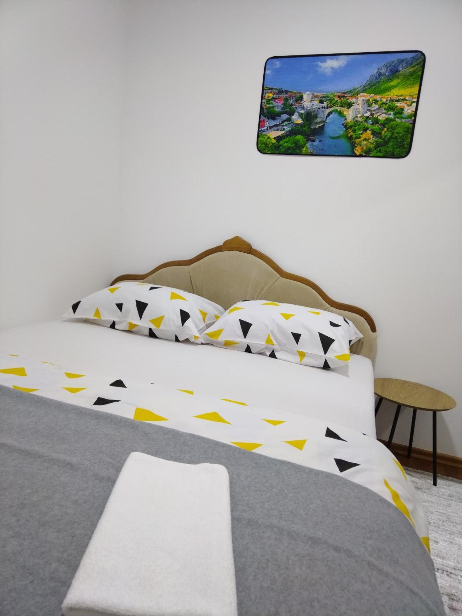 Apartamento Uspinjaca SJJ Habitación foto
