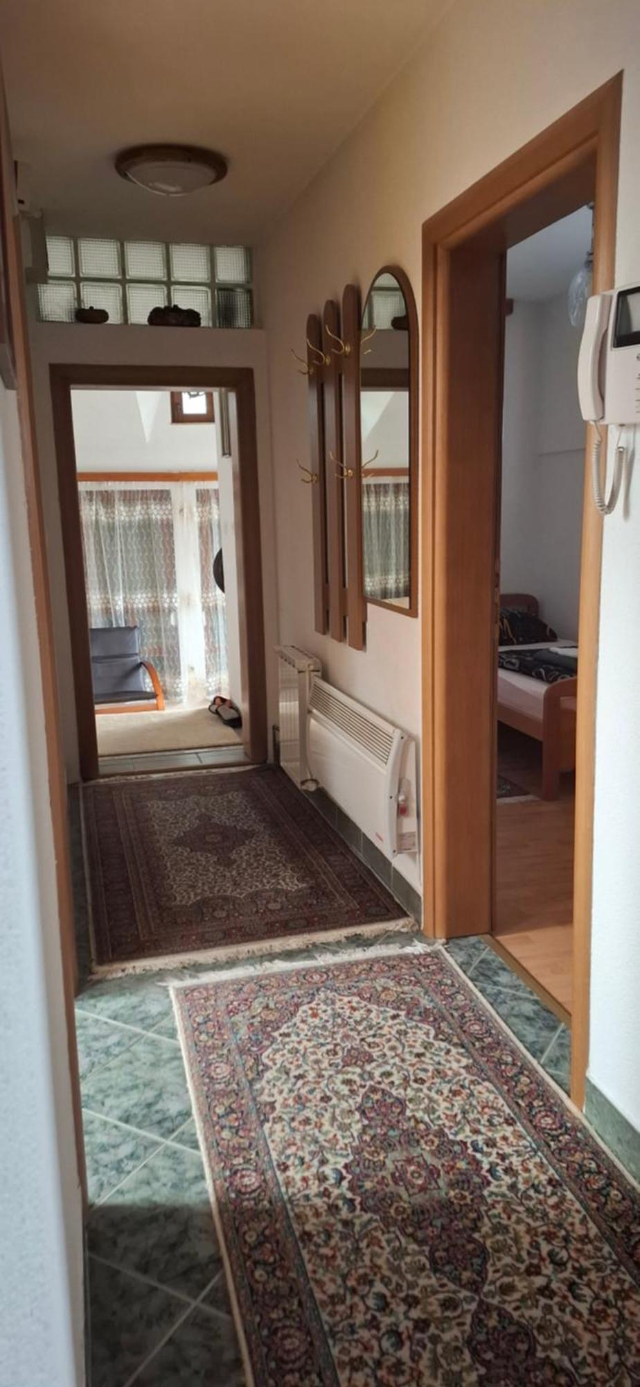 Apartamento Uspinjaca SJJ Exterior foto