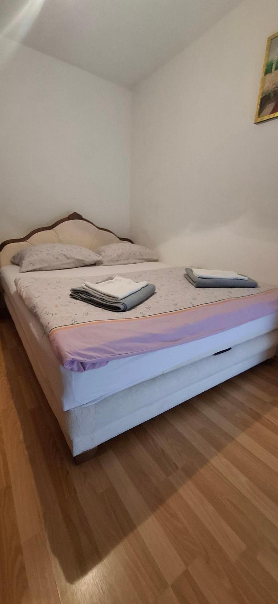 Apartamento Uspinjaca SJJ Exterior foto