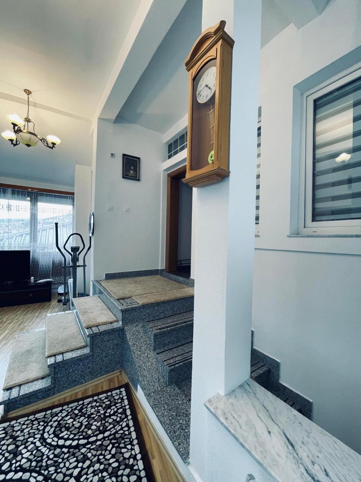 Apartamento Uspinjaca SJJ Exterior foto